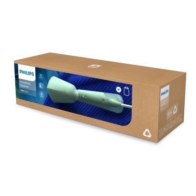 23. PHILIPS STH 5010/70 Dampfglätter