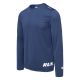 6. IQ Estise Ls Langarm-T-Shirt M 92800622414