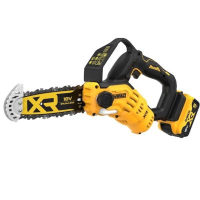 DeWALT DCMPS520P1-QW elektrische Heckenschere