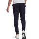 8. adidas Essentials Single M GK9259 Hose