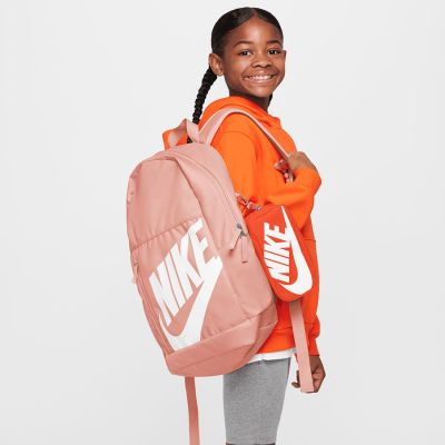 4. Nike Elementa Shoebox Rucksack HJ4186-800