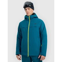 Skijacke 8000 Membran Herren 4F 4FRAW25TTJAM1080-30S
