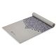 11. Gaiam Sustained Sundial Flower Yogamatte 5 mm 65732