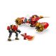 4. LEGO NINJAGO 71830 Kais Sturmreiter-Mech