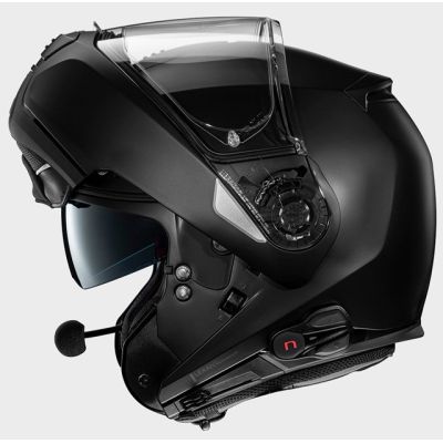 3. NOLAN N-COM B602 R Motorrad-Intercom für NOLAN-Helme, Set für 1 Helm