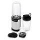 16. Esperanza NUTRI BOMB EKM030 Sportmixer zum Zerkleinern (900W; schwarz und silber)