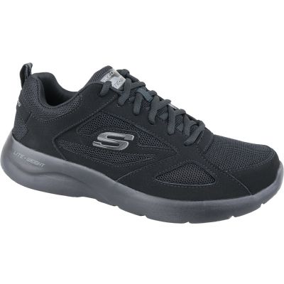 Skechers Dynamight 2.0 M 58363-BBK Schuhe