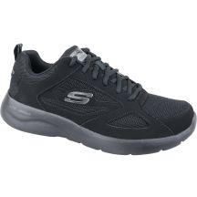 Skechers Dynamight 2.0 M 58363-BBK Schuhe