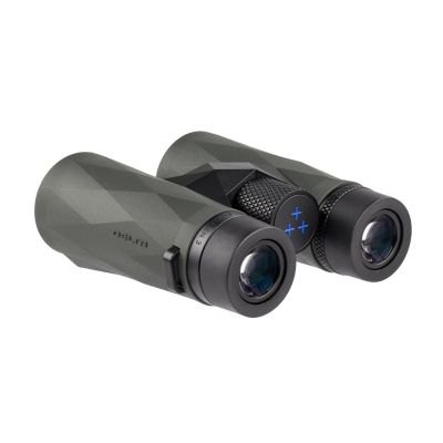 4. Delta Optical Forest 8x42 Gen3 Fernglas