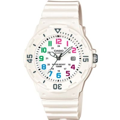 CASIO LRW-200H-7BVDF Uhr + Box