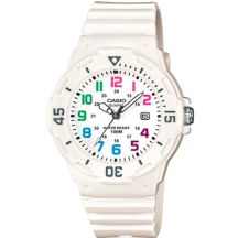 CASIO LRW-200H-7BVDF Uhr + Box