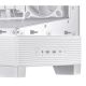 6. PC-Gehäuse Asus A31 PLUS TG ARGB WHITE