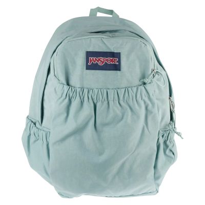 JanSport Slouch Pack Rucksack EK0A5BMY0W3 Hellblau One size