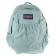 JanSport Slouch Pack Rucksack EK0A5BMY0W3 Hellblau One size