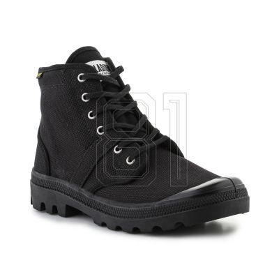 Palladium Pallabrousse M 00069-001-M Schuhe