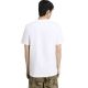 2. Adidas Camo Drei-Streifen-Logo-Grafik-T-Shirt KT1687