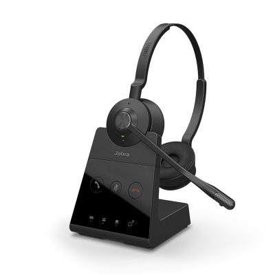 Jabra Engage 65 Kabelloses Stereo-Headset