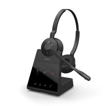 Jabra Engage 65 Kabelloses Stereo-Headset
