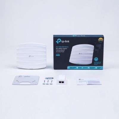 27. Zugangspunkt TP-LINK EAP225