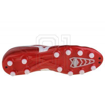 4. Mizuno Morelia II Pro MD M P1GA221360 Fußballschuhe