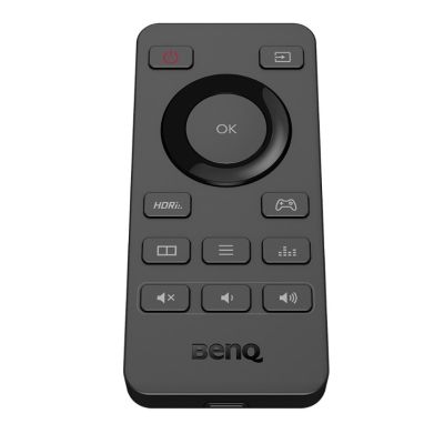 4. BenQ Mobiuz EX3210U 4K-Monitor