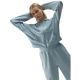 4. Sweatshirt 4F F1002 W 4FWSS24TSWSF1002 34S