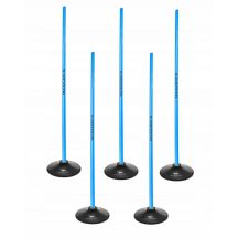 Yakima Stöcke Slalom Hindernisparcours 160cm 100867 blau