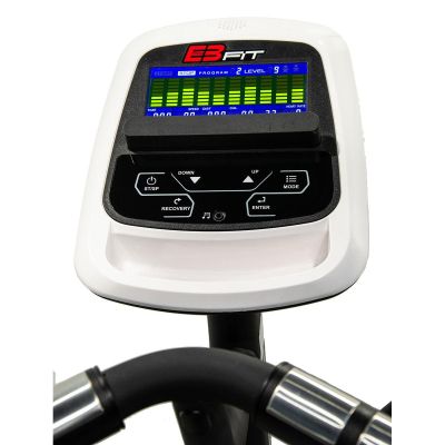 21. CROSSTRAINER E-NW1000 ENERO FIT+ TELEMETRIEGÜRTEL