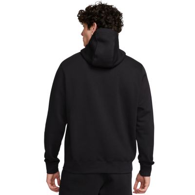 15. Nike Team Club 20 Hoodie M CW6894 010 Sweatshirt