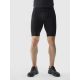 3. 4F Herren-Trainingsshorts, schnelltrocknend, schmal geschnitten, Modell 4FWAW24TFSTM002-20S