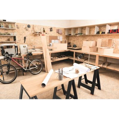 40. TITAN STAND KISTENBERG BAUSTAND