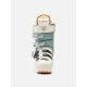 4. Rossignol Alltrack 80 W BOA GW Skischuhe - Beige/Türkis