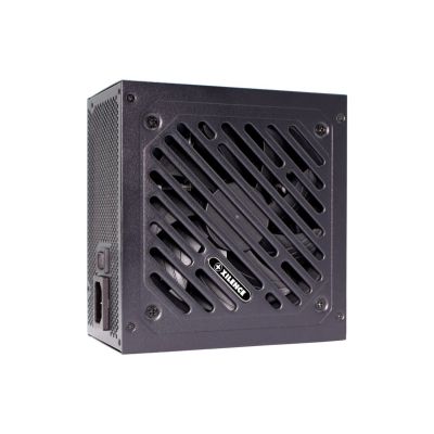 2. Xilence Performance A+ XN340 | XP850R12 Netzteilmodul 850W 20+4 Pin ATX Schwarz
