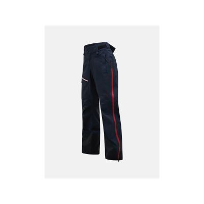 2. Peak Performance W Alpine Gore-Tex Skihose Marineblau