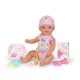 BABY born Puppe - Kleines Mädchen Lena 36 cm