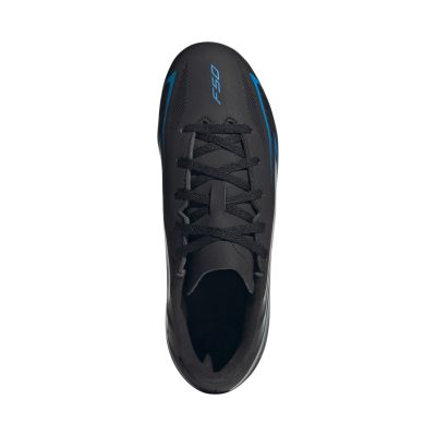 4. Adidas Junior F50 Hyperfast Club FG/MG KK1306 Schuhe