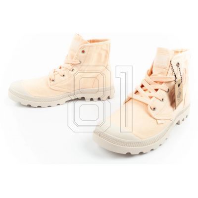 8. Palladium Pampa Hi W 92352-868-M Schuhe