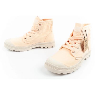 8. Palladium Pampa Hi W 92352-868-M Schuhe