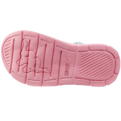 18. Kappa Kana MF Jr Sandalen 260886MFK 6117