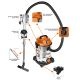 NEO TOOLS STAUBSAUGER 1400 W 30 L