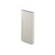 3. Samsung Common 10.000mAh Akku, Beige