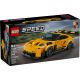 2. LEGO Speed Champions 77239 Porsche 911 Supersportwagen