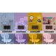 14. Monitor JAPANNEXT 60,5 cm JN-I238FHD120F-HSP-W 16:9 HDMI weiß FHD