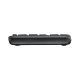 3. Logitech 920-003161 Tastatur- und Maus-Set (schwarz)