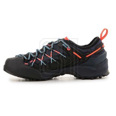 5. Salewa Ws Wildfire Edge GTX W 61376-3965 Trekkingschuhe