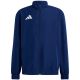 2. Herren-Sweatshirt adidas Entrada 26 Presentation marineblau JZ6619