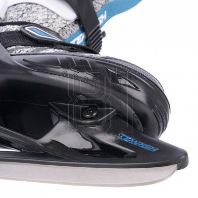 10. Tempish Enbo Duo Jr verstellbare Schlittschuhe 13000008257