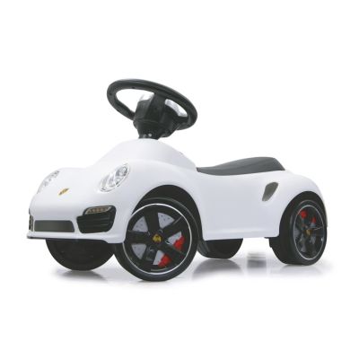 2. Jamara Porsche 911, weiß