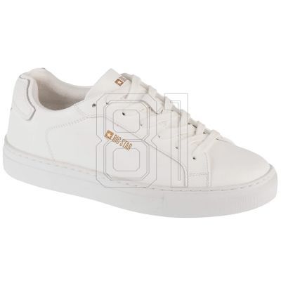 Big Star Sneakers Shoes W RR274482