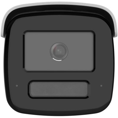 Hikvision DS-2CD2T47G3-LIS2UY/SL 2,8-mm-IP-Kamera